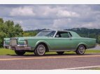 Thumbnail Photo 103 for 1970 Lincoln Continental